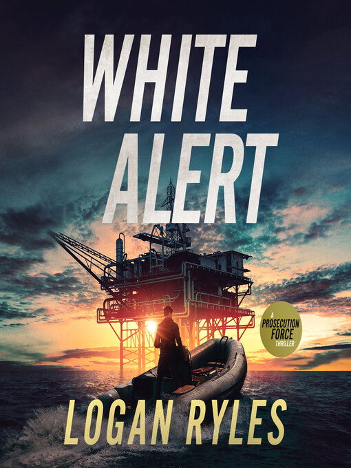 Title details for White Alert by Logan Ryles - Wait list